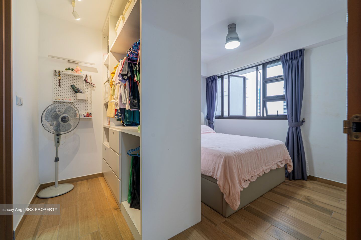 Blk 32 Ghim Moh Edge (Queenstown), HDB 3 Rooms #524819141